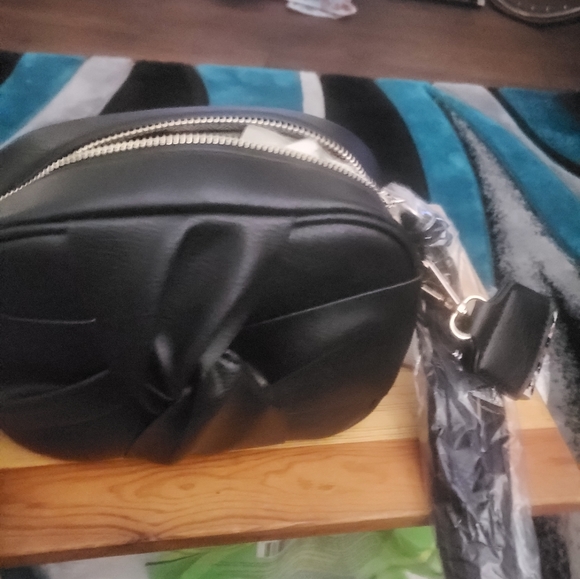 Small vegan purse - Picture 6 of 7